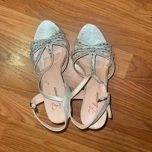 Prom shoes/heels